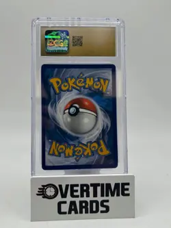 2017 Pokemon Sylveon GX Guardians Rising Ultra Rare Holo 140/145 CGC 10 - Image 2