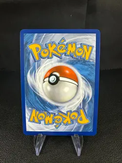 Grass Energy 033/034, CLV Classic Collection, Holo, Pokemon, NM - Image 2