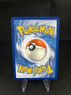 Grass Energy 033/034, CLV Classic Collection, Holo, Pokemon, NM - Image 2