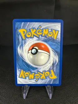 Grass Energy 033/034, CLV Classic Collection, Holo, Pokemon, NM - Image 2