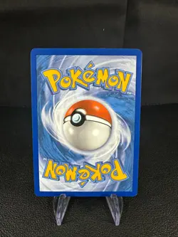 Grass Energy 033/034, CLV Classic Collection, Holo, Pokemon, NM - Image 2