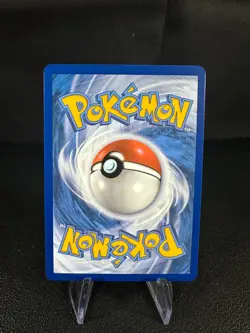 Fire Energy 033/034, CLC Classic Collection, Holo, Pokemon, NM - Image 2