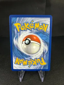 Grass Energy 033/034, CLV Classic Collection, Holo, Pokemon, NM - Image 2