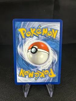 Grass Energy 033/034, CLV Classic Collection, Holo, Pokemon, NM - Image 2