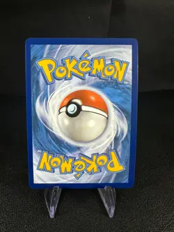 Fire Energy 033/034, CLC Classic Collection, Holo, Pokemon, NM - Image 2