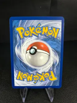 Fire Energy 033/034, CLC Classic Collection, Holo, Pokemon, NM - Image 2