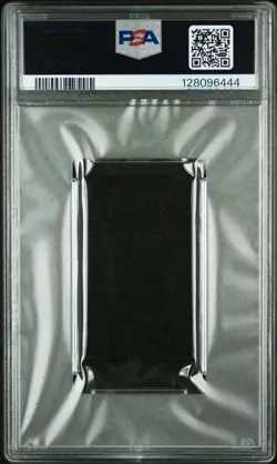 2013 POKEMON HANAFUDA KANTO JUNE PARAS/PARASECT PSA 10 - Image 2