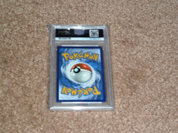 2016 POKEMON XY CHARMELEON EVOLUTIONS #10 PSA 9 MINT - Image 2