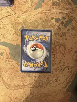 Wondrous Patch 094/094 Reverse Holo Pokemon TCG: Phantasmal Flames - Image 2