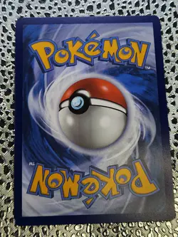 Kingdra ex - 080/064 Full Art Ultra Rare Holo Shrouded Fable Pokemon TCG NM - Image 4