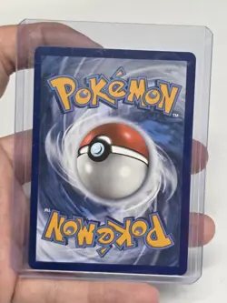 Pokemon TCG Gyarados-GX SM212/248 SM Black Star Promos Holo NM - Image 3