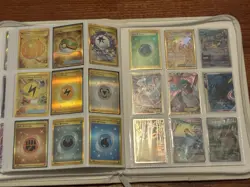 Pokemon LOT w/ Binder + S&V + alt arts + Secret Rares + HITS + MORE - Image 3
