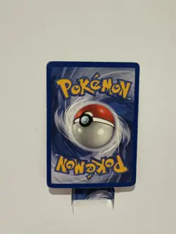 Vintage Pokemon Flareon Jungle 3/64 Holo Rare - LP/MP - Image 2