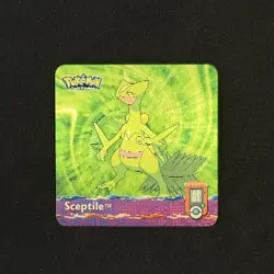 Pokemon 2003 Artbox 3D Lenticular ADVANCED Action Flipz - You Choose! - Image 2