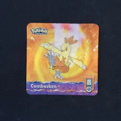 Pokemon 2003 Artbox 3D Lenticular ADVANCED Action Flipz - You Choose! - Image 4