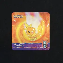 Pokemon 2006 Artbox 3D Lenticular ADVANCED Action Flipz - You Choose! - Image 2