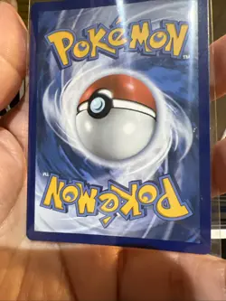 2021 Pokemon Kyogre #003/025 Celebrations 25th Anniversary Holo Rare NM - Image 4