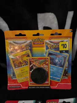 Combined powers premium collection, Large Sealed Pokemon Lot, mixed sets - Image 5