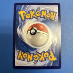 Pokemon Captain Pikachu 0705/09 CBB1C Chinese Horizons Gem Pack Master Ball Holo - Image 2