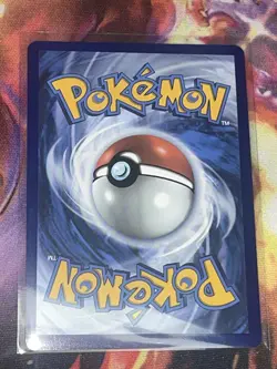Pokemon TCG Mega Evolution Steelix Holo 150/132 Secret Rare - Image 2