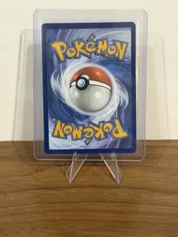 MEGA VENUSAUR ex 155/132 Pokemon Mega Evolution Ultra Rare Full Art Holo - NM 🔥 - Image 2