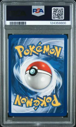 2000 POKEMON ROCKET 1ST ED #52 DIGLETT PSA 10 - Image 2