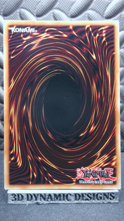 | Yugioh Dekoichi the Battlechanted Locomotive SBSC-EN032 Super Rare NM 🔥 | - Image 2
