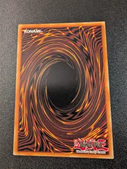 Left Arm of the Forbidden One LDK2-ENY06 Common 1st Edition VLP - Image 4