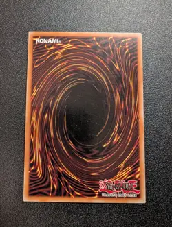 Dragon's Mirror DPRP-EN028 Rare 1st Edition LP - Image 2