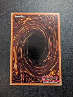 Blue-Eyes Toon Dragon DPBC-EN043 Common 1st Edition VLP - Image 2