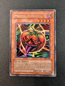 Mystic Tomato SRL-094 Rare Unlimited Edition LP - Image 1