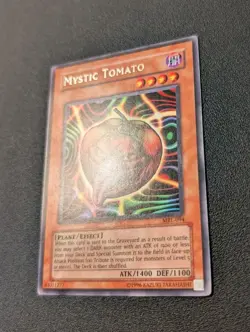 Mystic Tomato SRL-094 Rare Unlimited Edition LP - Image 2