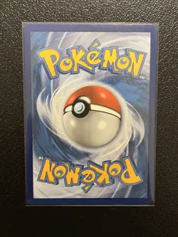 Pokemon TCG Zekrom Celebrations Classic Collection Holo Card 114/114 - Image 2
