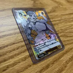 Uta One Piece Manga Texture Sexy Goddess Waifu Anime Doujin Card Girl - Image 2