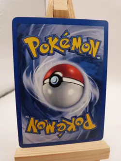 Pokemon Energy Card : Fighting Energy 125/130 (Base Set 2) - Image 3