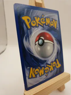 Pokemon Energy Card : Fighting Energy 125/130 (Base Set 2) - Image 4