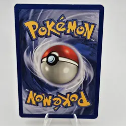 Electrode 2/64 Lightly Played Holo Rare Jungle 1999 Pokemon WOTC Card - Image 2