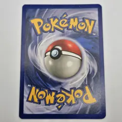 Electrode 2/64 Lightly Played Holo Rare Jungle 1999 Pokemon WOTC Card - Image 4