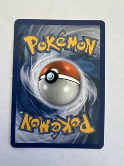Pokemon TCG Pachirisu Holofoil Card Great Encounters 5/106 Played - Image 2