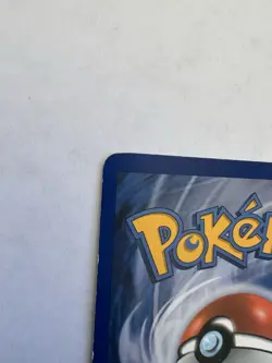 Pokemon TCG Pachirisu Holofoil Card Great Encounters 5/106 Played - Image 3