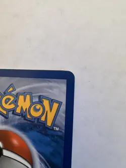 Pokemon TCG Pachirisu Holofoil Card Great Encounters 5/106 Played - Image 4