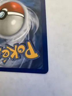 Pokemon TCG Pachirisu Holofoil Card Great Encounters 5/106 Played - Image 5