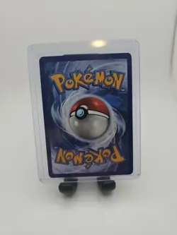 Roaring Moon ex 124 2023 Pokemon TCG Paradox Rift Double Rare Card NM+ - Image 2