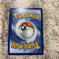 Master Ball 153/162 Temporal Forces Pokemon Card - Image 4