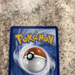 Master Ball 153/162 Temporal Forces Pokemon Card - Image 5