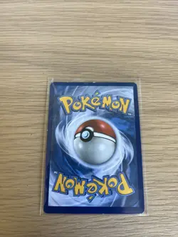 Mewtwo & Mew GX Tag Team SM191 2019 Power Partnership Tins Black Star Promo Card - Image 4