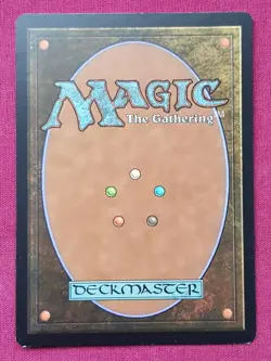 Magic The Gathering DUELS OF THE PLANESWALKERS GOBLIN SKY RAIDER red card MTG - Image 2