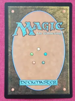 Magic The Gathering MYSTERY BOOSTER 2 MB2 GOBLIN KING red card MTG - Image 2