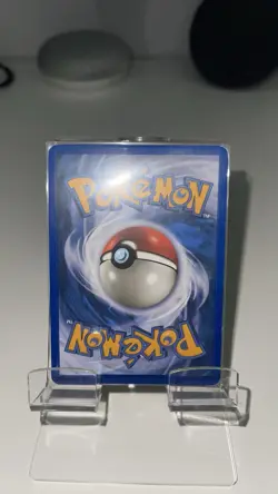 Jolteon Gold Star Holo Ultra Rare Vintage Pokemon Card 101/108 EX Power Keepers - Image 2
