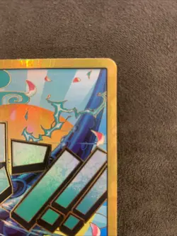 One Piece Card Yamato Gold Don Super Parallel - Image 3